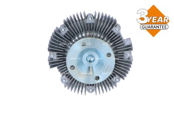 Sidur, radiaatoriventilaator, NRF 49572