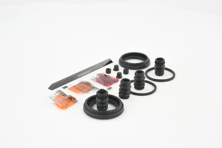 FEBEST 0275-Y62R Repair Kit, brake caliper