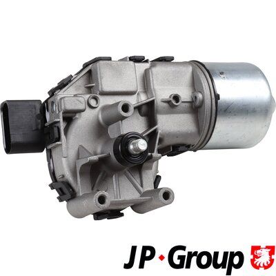 JP GROUP törlőmotor 1598200500