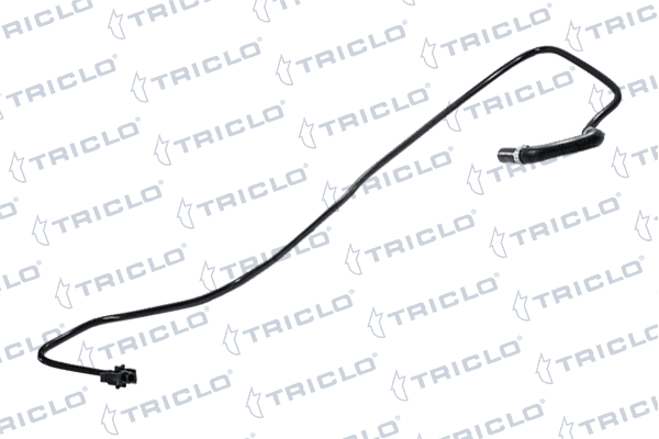 маркуч на радиатора TRICLO