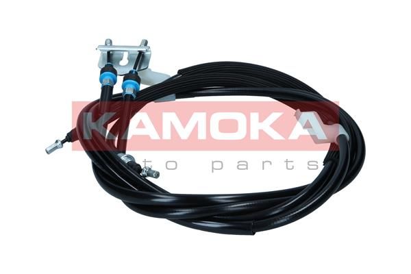 KAMOKA 1190413 Cable Pull, parking brake