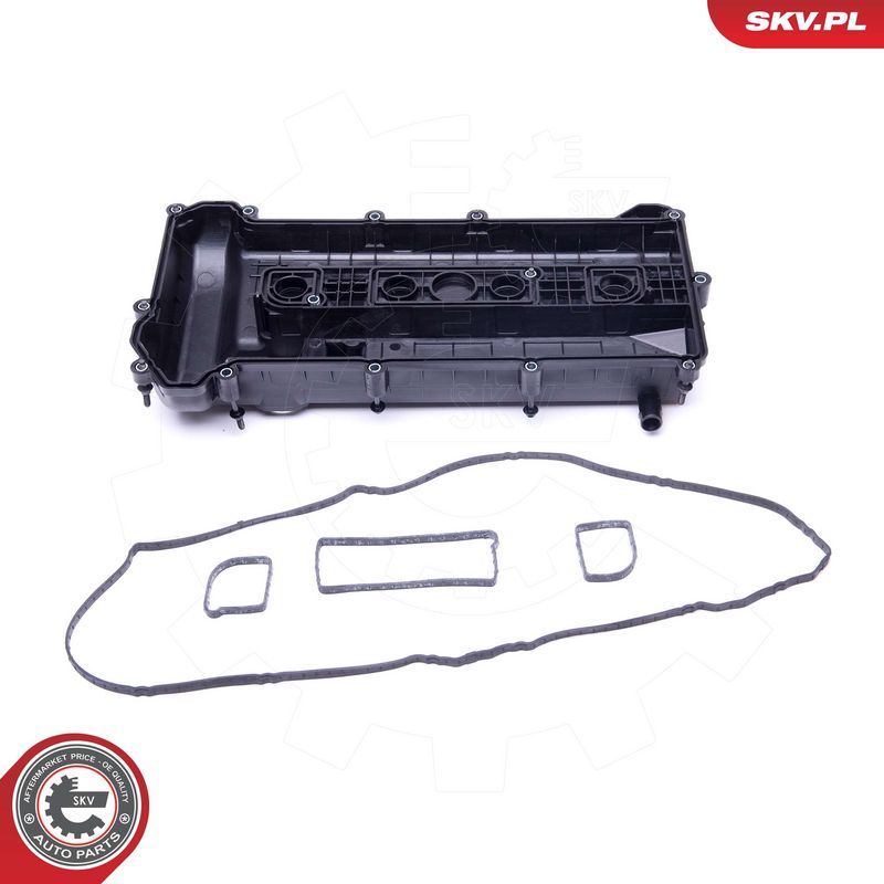 Klapikaas, ESEN SKV 48SKV006