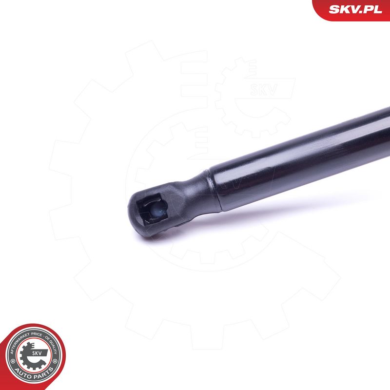 Gaasivedru, pagasi-, veoruum, ESEN SKV 52SKV465