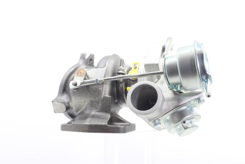 ALANKO 10900438 Charger, charging (supercharged/turbocharged)
