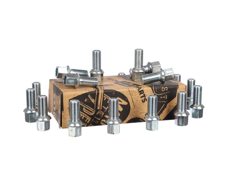 Product Image - Wielschroef - BS0051VR2 - ET ENGINETEAM