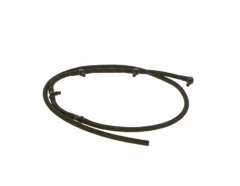 BOSCH 0928402077 Hose, fuel overflow