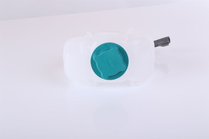 NISSENS 996177 Expansion Tank, coolant