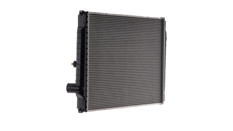 Chladič, chlazení motoru CR 1225 000S