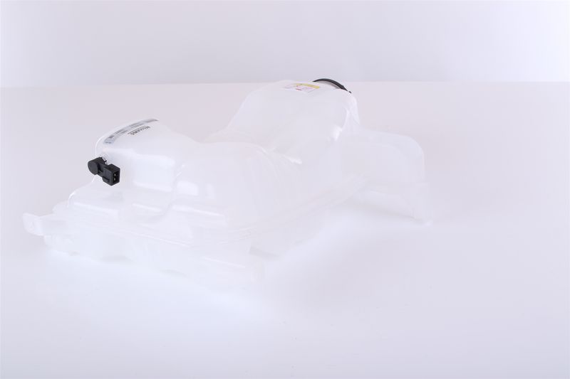 NISSENS 996232 Expansion Tank, coolant