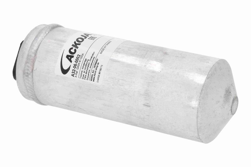 ACKOJA A32-06-0002 Dryer, air conditioning
