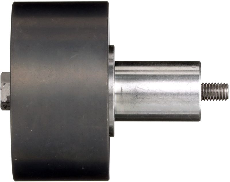 GATES T36888 Deflection/Guide Pulley, V-ribbed belt