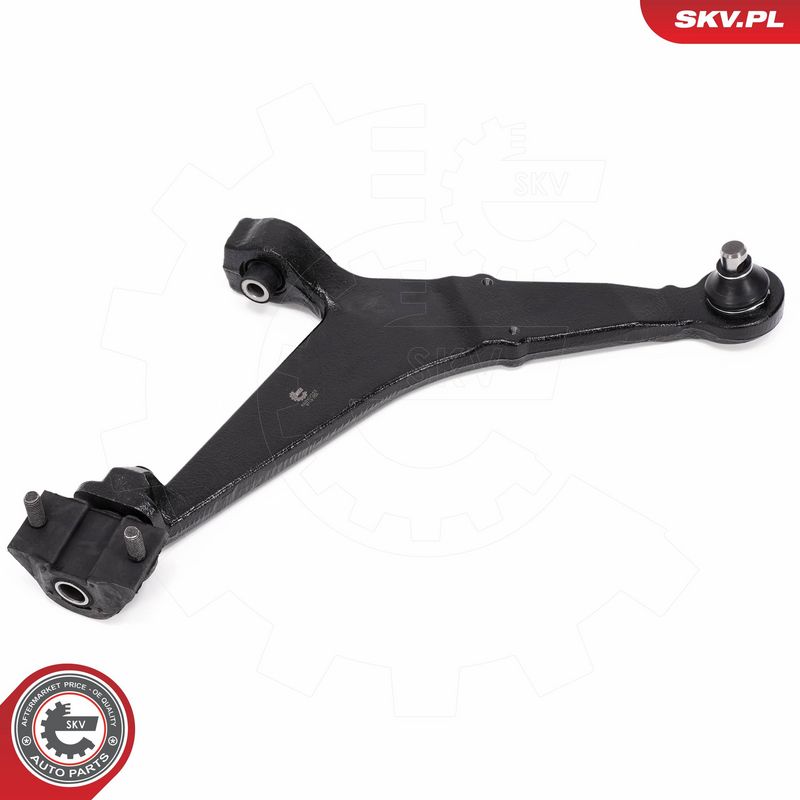 Õõtshoob, käändmik, ESEN...