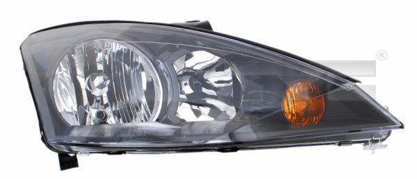 TYC Koplamp 20-6348-15-2