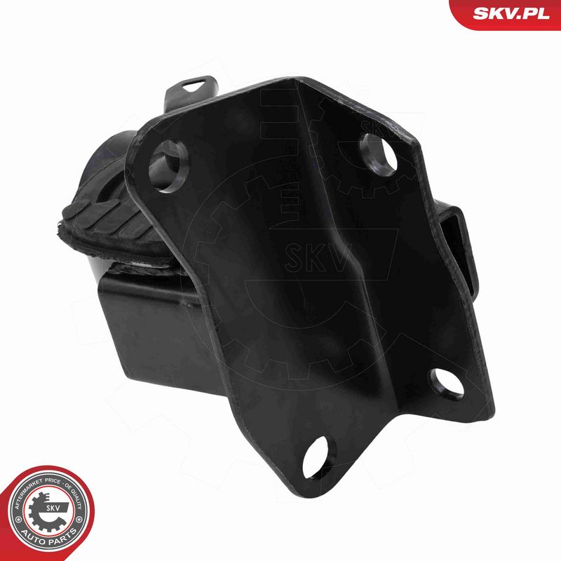 ESEN SKV 75SKV532 Variklio pagalvė