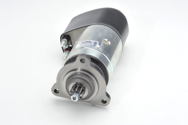 BOSCH 0001417001 Starteris