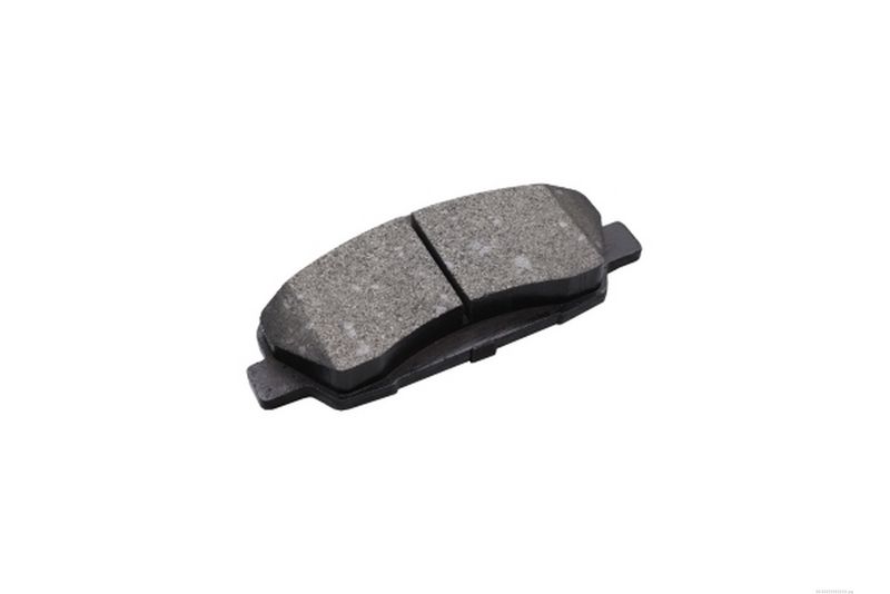 AUTOMEGA 250155010 Brake Pad Set, disc brake