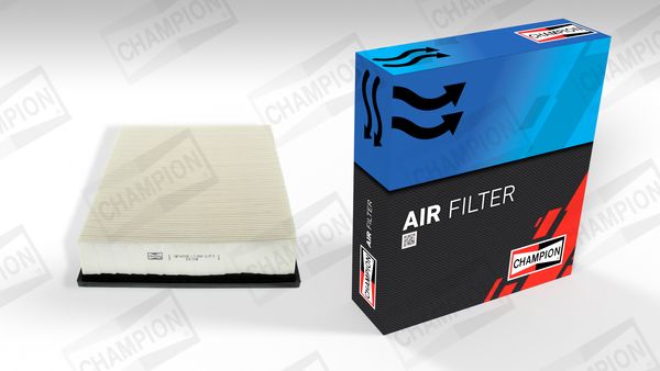 CHAMPION CAF100733P Air Filter