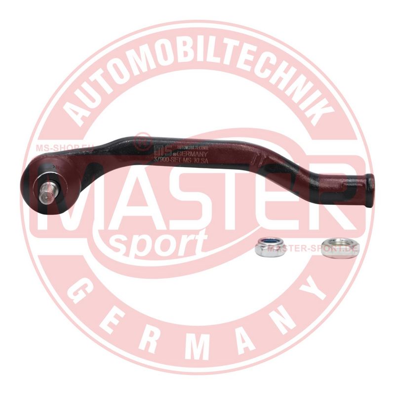 Cap de bara MASTER SPORT 37900-SET-MS