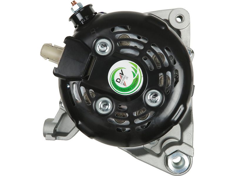 AS-PL A6337 Alternator