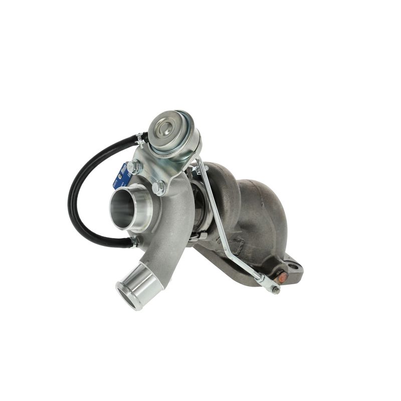 Kompressor, ülelaadimine, NISSENS 93075