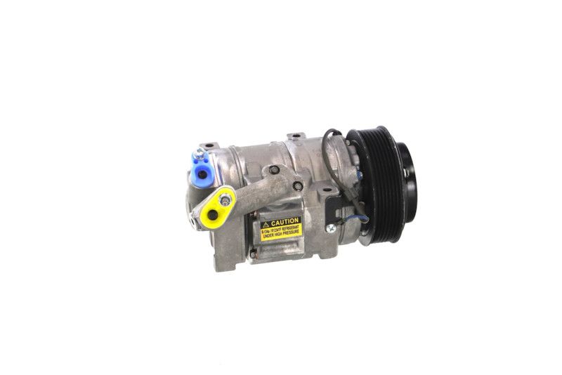 REMANTE 005-001-000230R Compressor, air conditioning
