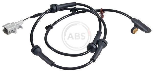 A.B.S. 31312 Sensor, wheel speed