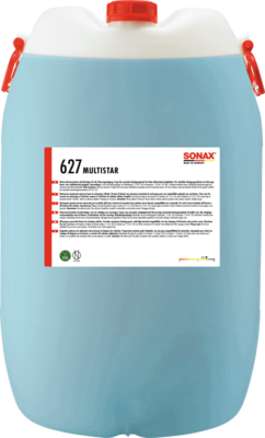 solutie de curatat universala SONAX MultiStar 06278000