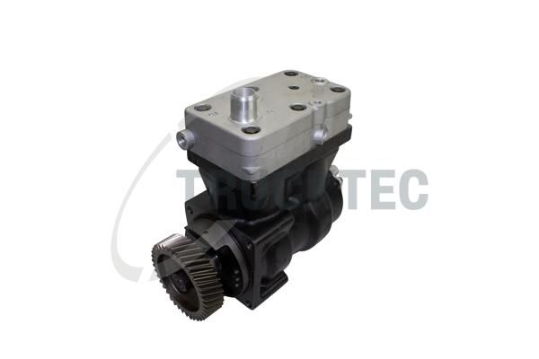 TRUCKTEC AUTOMOTIVE 01.15.198 - Oro kompresorius