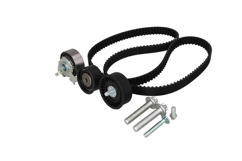 Hammasrihma komplekt,...