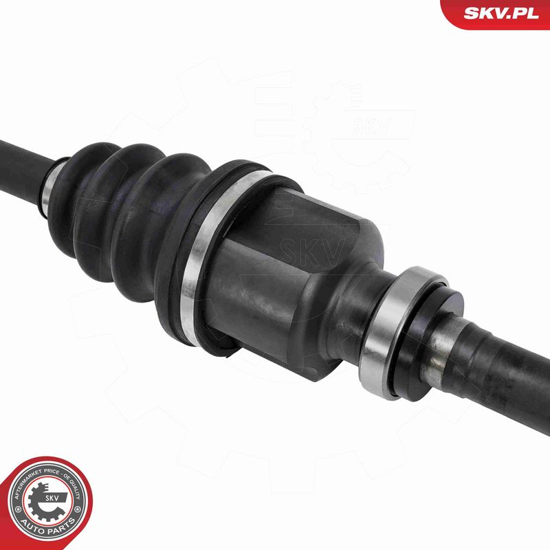ESEN SKV 40SKV251 Drive Shaft