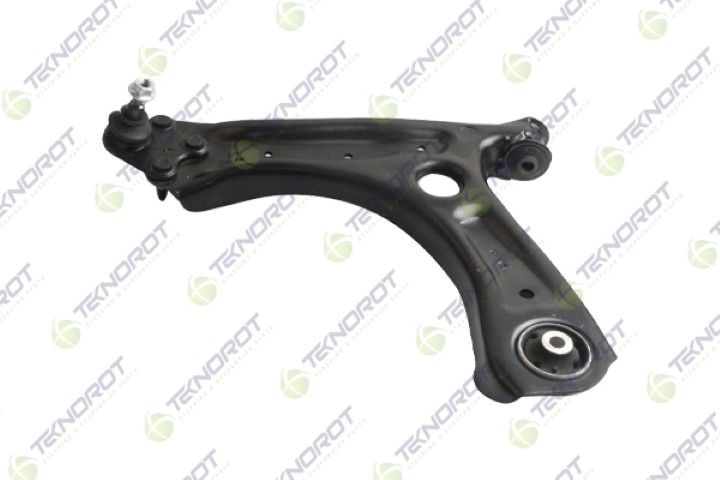 Bras+liaison+suspension+roue TEKNOROT SK-429