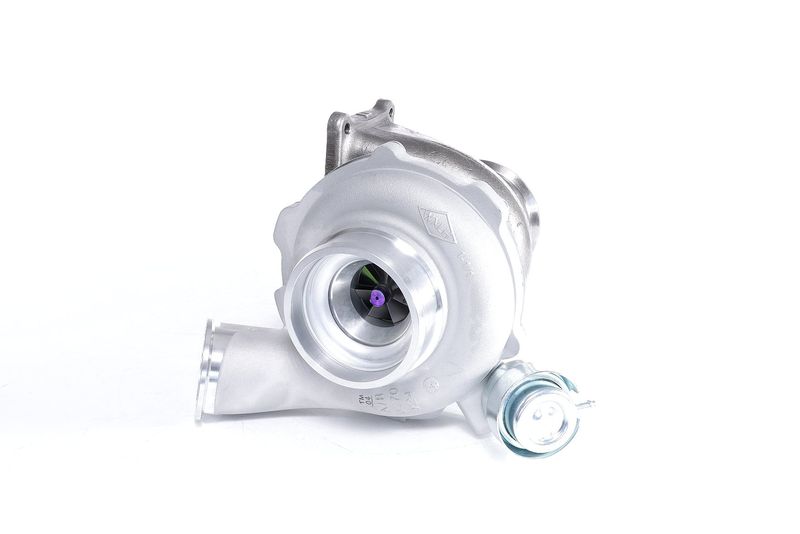 Compresor,sistem de supraalimentare T916913 BTS Turbo