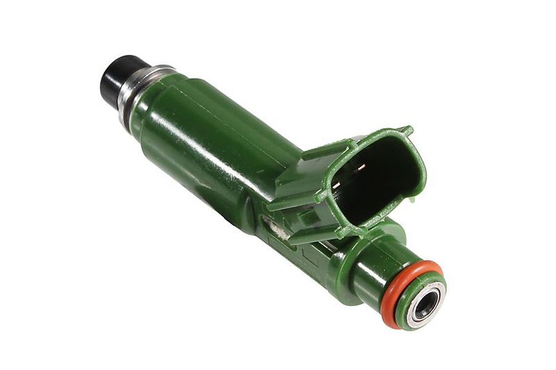 METZGER AUTOTEILE 0920121 Injector