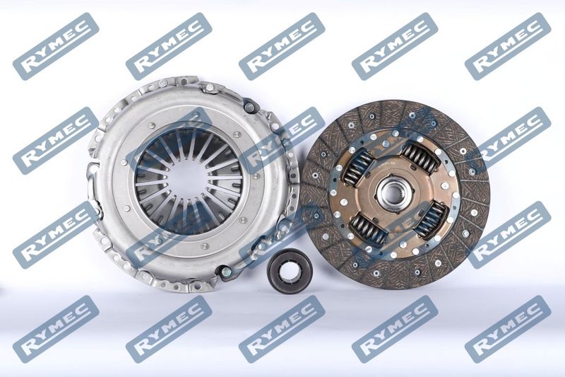 RYMEC Clutch Kit JT1774