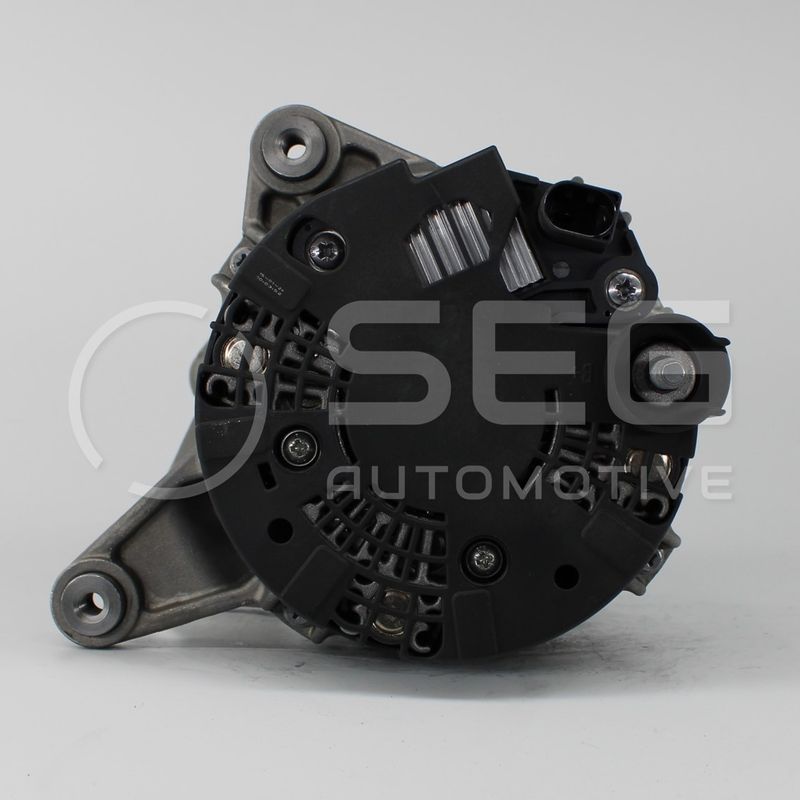 SEG Automotive 0125711099 Alternator