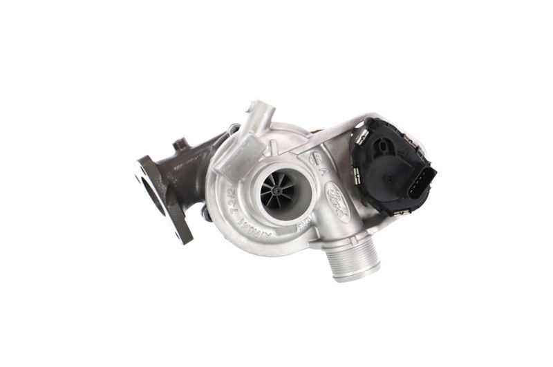 REMANTE 003-002-004440R Charger, charging (supercharged/turbocharged)