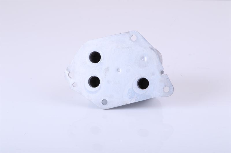 Õliradiaator, mootoriõli, NISSENS 90721