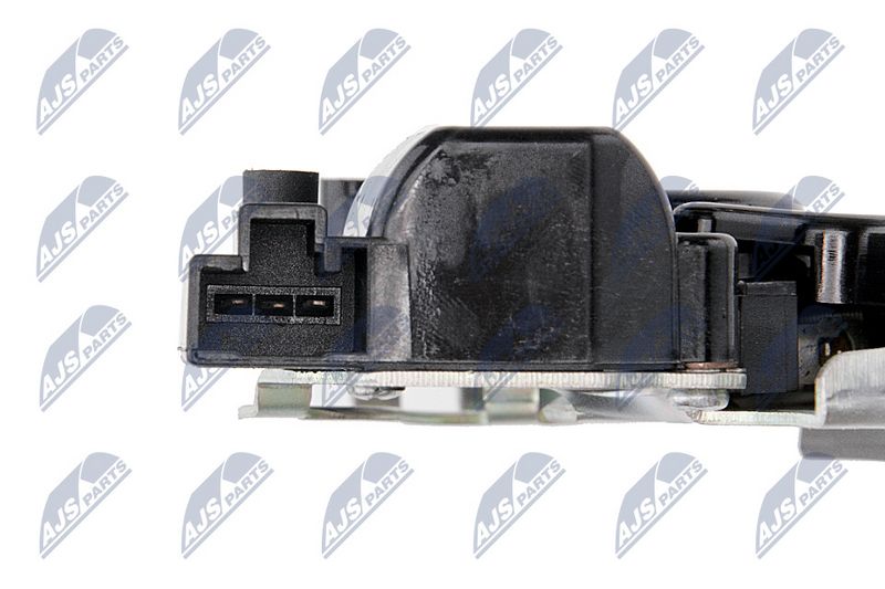 Pagasiruumi luugilukk, NTY EZC-MS-002