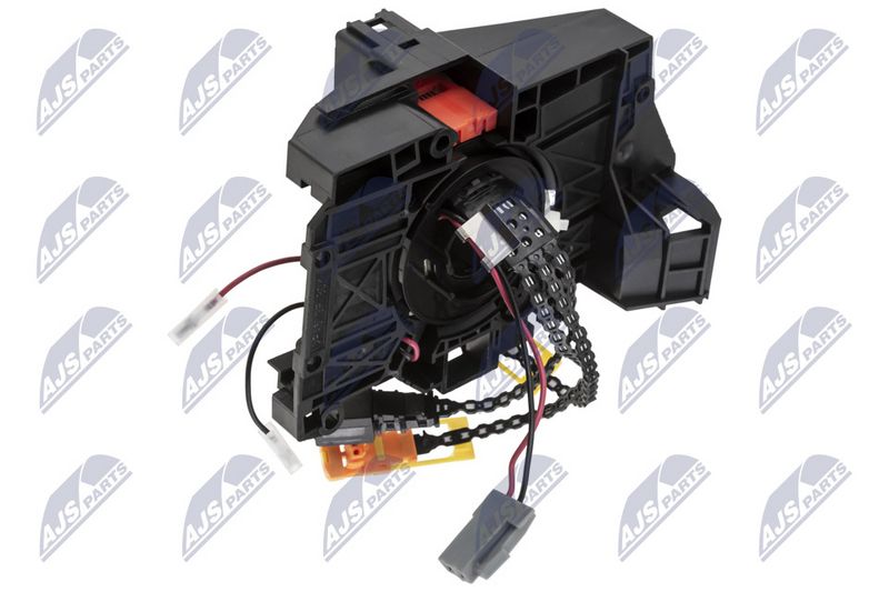 NTY EAS-RE-028 Clock Spring, airbag