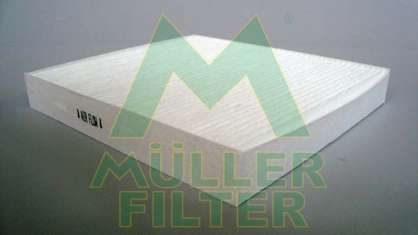 MULLER FILTER szűrő, utastér levegő FC230
