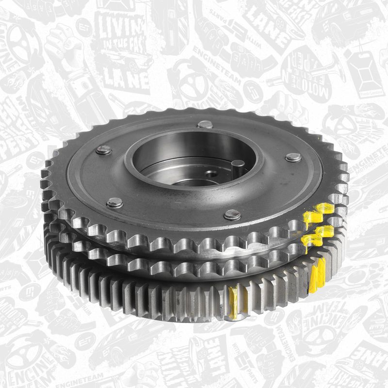 Product Image - Nokkenasregelaar - VT0014 - ET ENGINETEAM