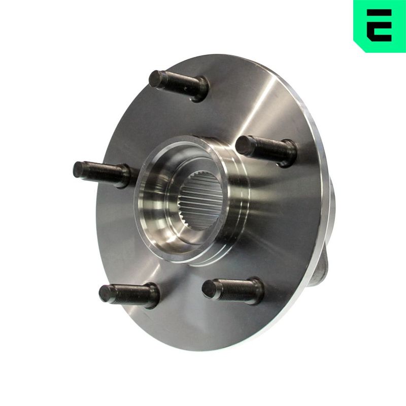OPTIMAL 991955 Rato guolio komplektas