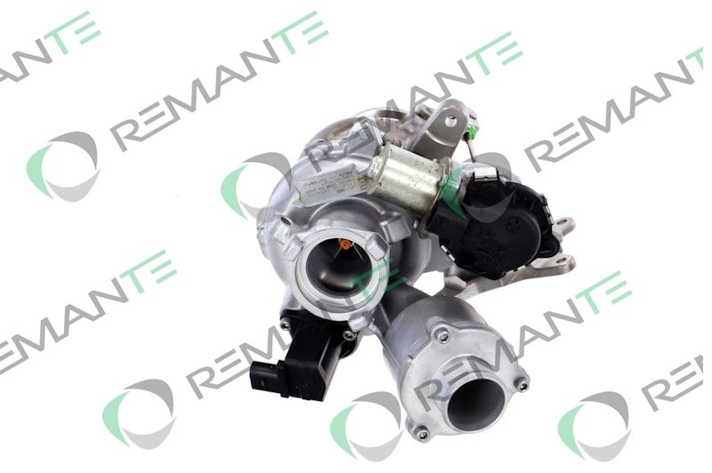 REMANTE 003-002-001355R Charger, charging (supercharged/turbocharged)