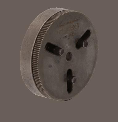 Adapter, pidurisadula kolb- tagasisurumise tööriist, KS TOOLS 150.2298