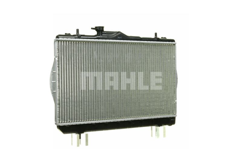 Product Image - Radiateur - CR1280000P - MAHLE