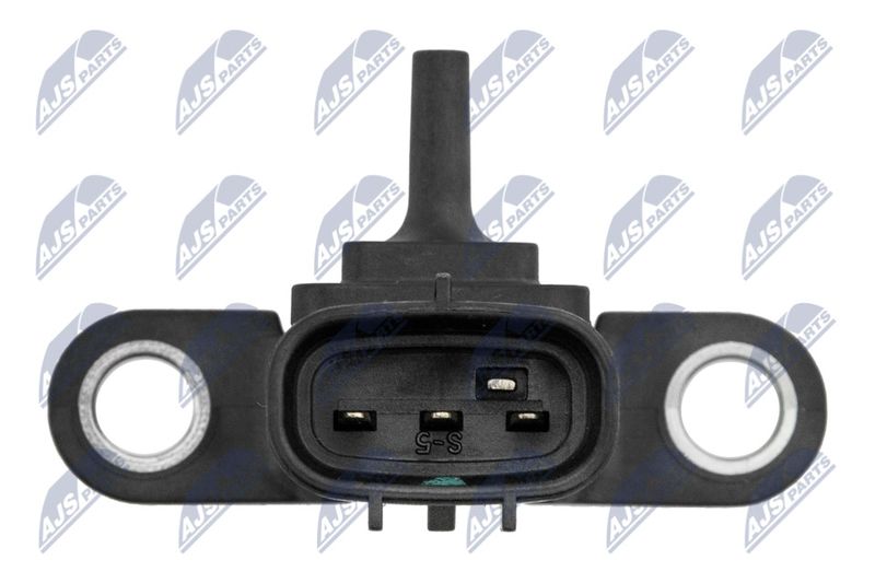 NTY ECM-MZ-002 Sensor, intake manifold pressure