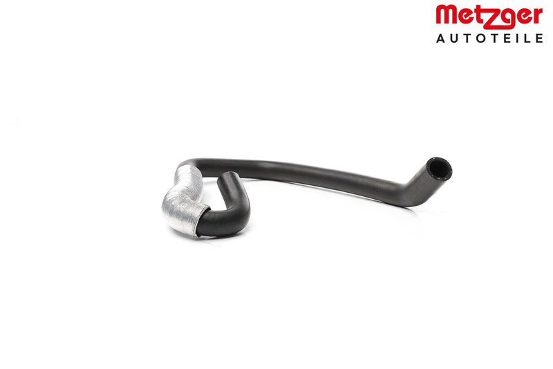 METZGER AUTOTEILE 2420113 Radiator Hose