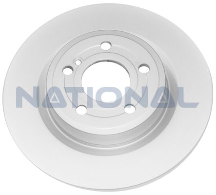 National NBD2044