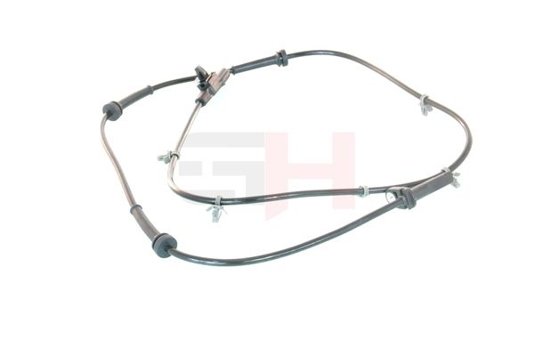 Andur, rattapöörete arv, GH GH-712249V