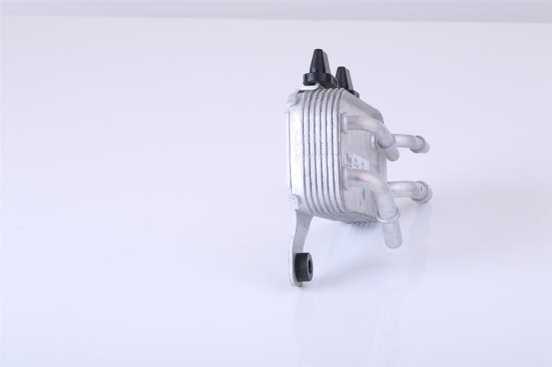 Õliradiaator, mootoriõli, NISSENS 90951